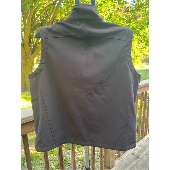King Ranch bonded poly vest - Picture 4 of 4